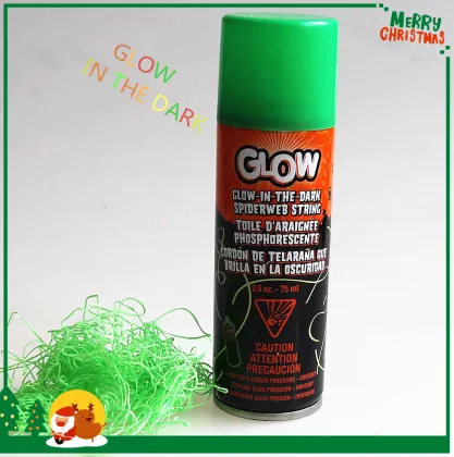 Party String Glow in the Dark 3.0 oz
