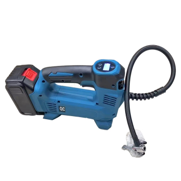 21V Flammatore per pneumatici per auto a cordone ricaricabile