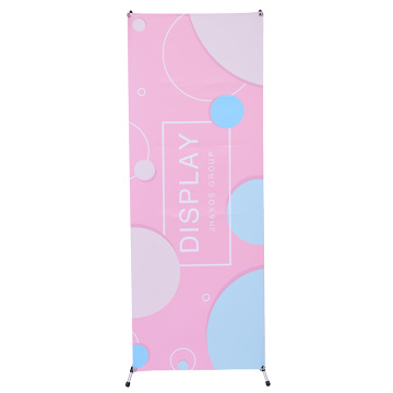 X-banner stands,60*160cm,80*180cm size X-banner