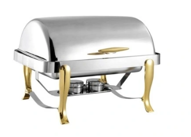 Stainless Steel Chafing Dishes