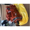 Excavator Parts K3V112DT R210LC-7 DH200-5