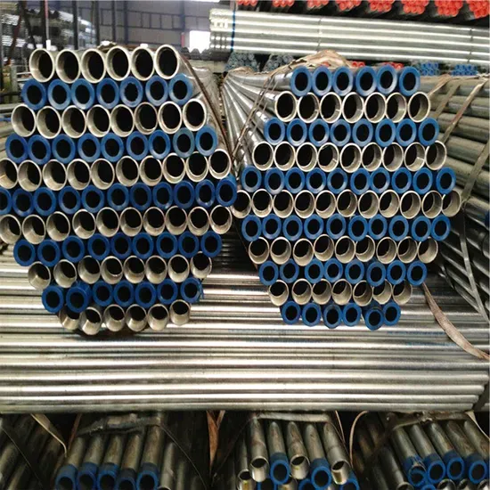 ASTM Carbon Steel Seamless Pipes for Oil Transportation