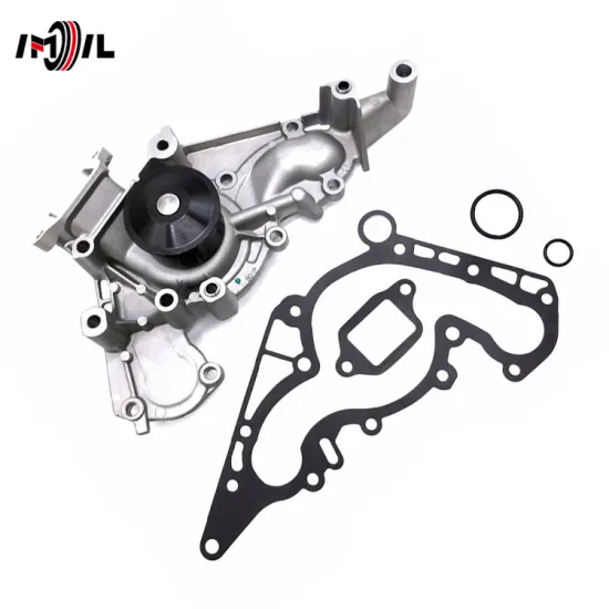 IMIL Brand Water Pump Assembly for Toyota SOARER/CROWN/ARISTO/CELSIOR (16100-59275, 1610050010, 1610050012, 1610050013)