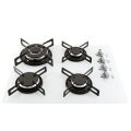 4 Philco Cooktop in Brasilien