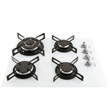 4 Philco Cooktop in Brasilien