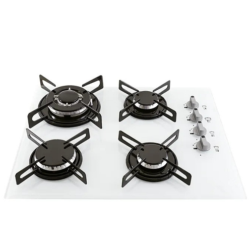 4 브라질의 Philco Cooktop