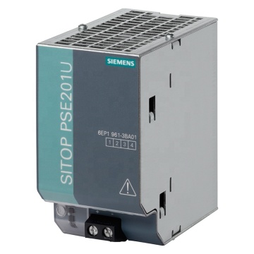 SONGWEI CNC Authentic German Siemens SITOP Power Supply 6EP1961-3BA01 and Buffer Module PSE201U for CNC Machines