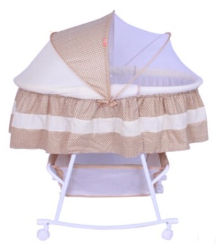 Baby Goods/Baby Shaking Bed