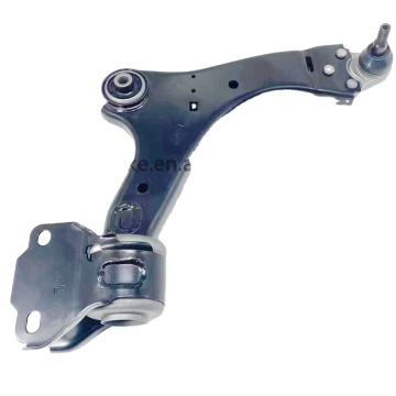 Front Right Suspension Control Arm for Land Rover Freelander 2 (2008-2015): OEM LR007205, Single PC