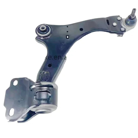 Front Right Suspension Control Arm for Land Rover Freelander 2 (2008-2015): OEM LR007205, Single PC
