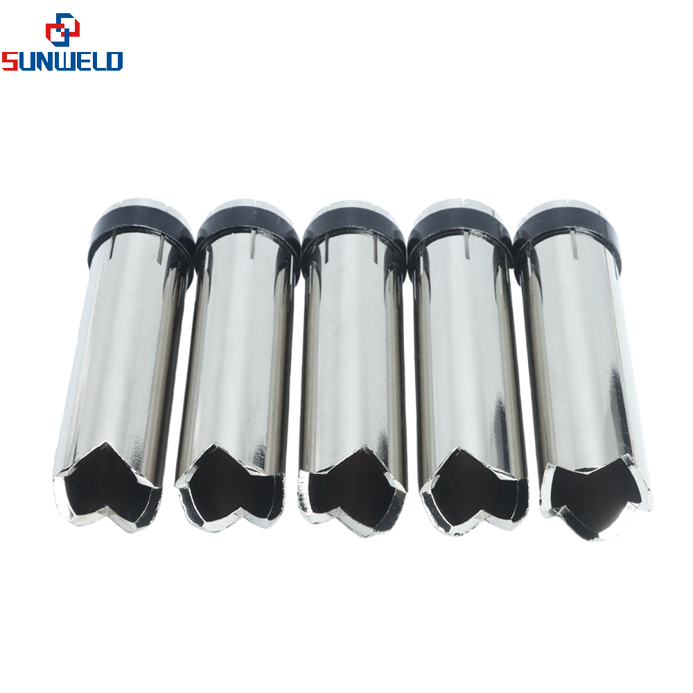 XL145.0172 XL36KD Nozzle Spot Welding 2.0mm 20x90 5PCS(4)
