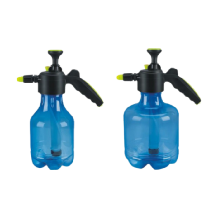 Handheld Blue Compression Sprayer 2L 3L