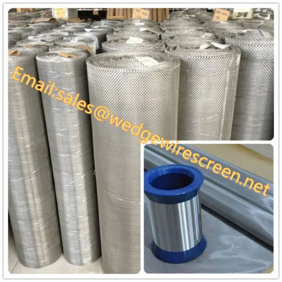 Stainless Steel Wire Mesh professional manufacturer