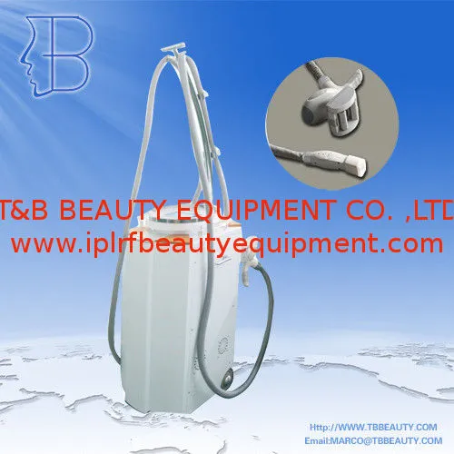 Vacuum Slimming Machine , M6 Slimming Beauty Equipment Tb-sl14
