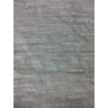 Slub Rayon Jersey Tie Dye