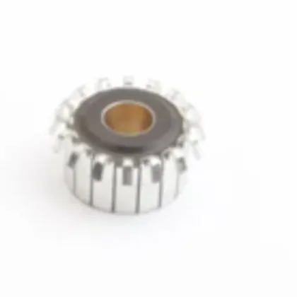 Micro Extracter motors factory