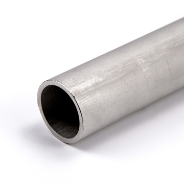 Tubo in acciaio 304 foglio tubo in acciaio inossidabile