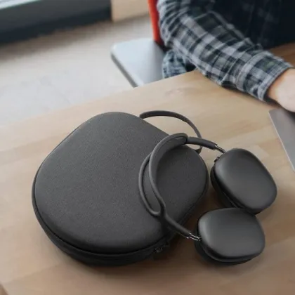 Smart EVA Case for New Apple AirPods Max