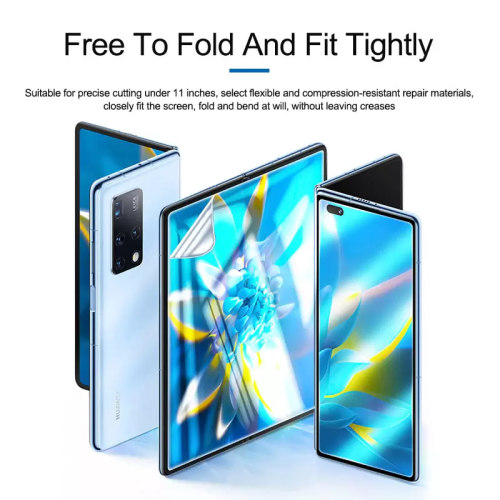 Full cover hd hydrogel phim cho điện thoại di động