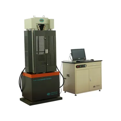 Instron Universal Testing Machine Price for Plastic Film with Load Cell