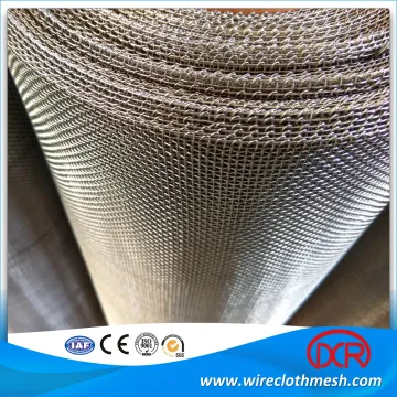 Sus 304 Stainless Steel Wire Mesh