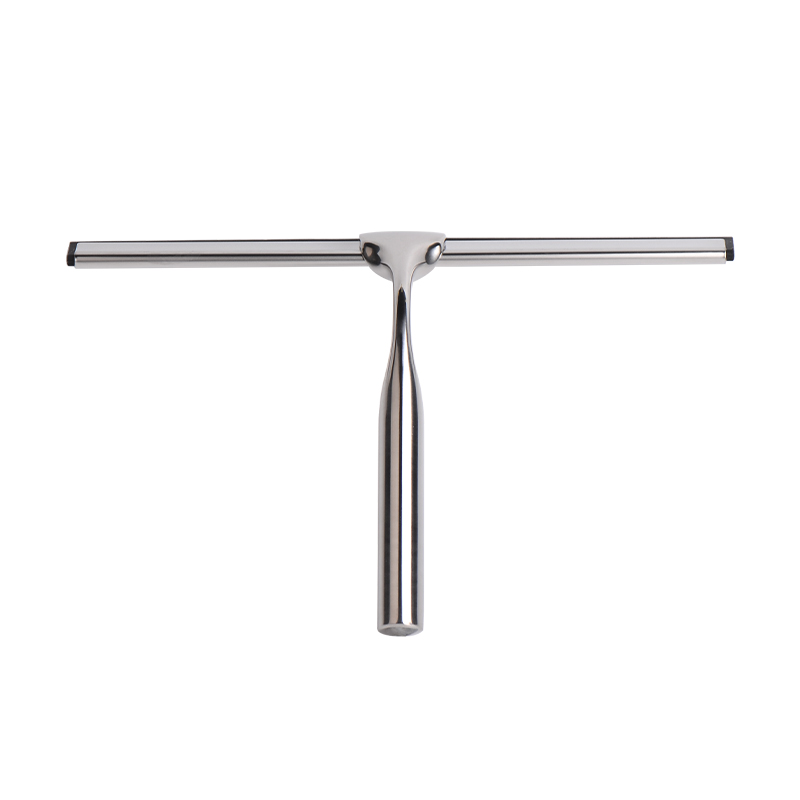 All-Purpose Shower Squeegee for Bathroom Stainless Steel