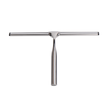 All-Purpose Shower Squeegee for Bathroom Stainless Steel