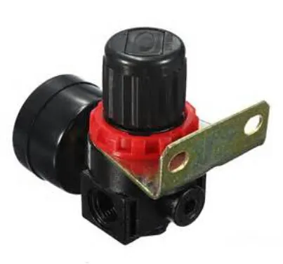 Boge Air Compressor parts