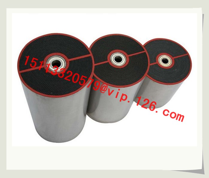 Desiccant Wheels