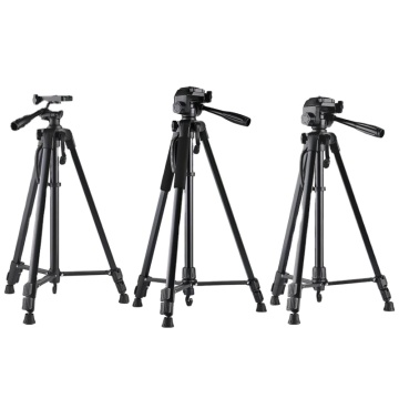 Cloud View 3366 Camera Tripod with 360 Micro Single Camera for Mobile Phone Live Streaming and Night Fishing