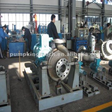 ZA series petro chemical pump