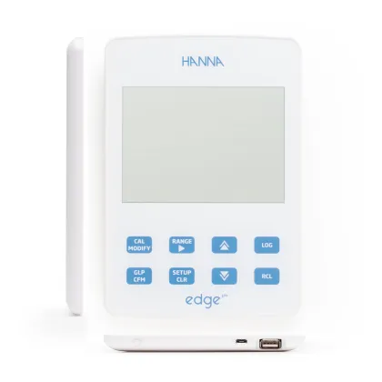 HANNA HI2004 Water Quality Dissolved Oxygen Meter
