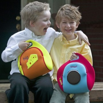 Cooler&Heat preservation Lunch Bags
