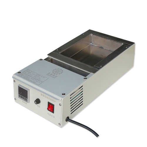 High-quality lead-free tin furnace