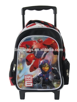 2015 Hot Sale Hero Rolling Backpack