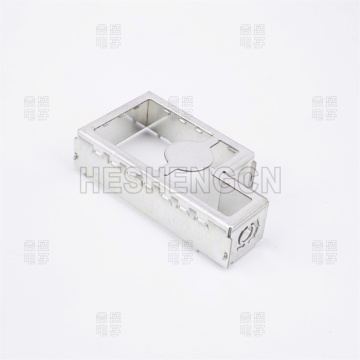 Shielding case GS108222021