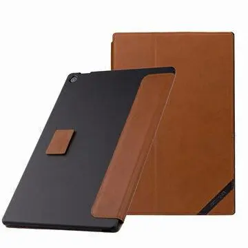 Slim Connection Case for Sony Tablet