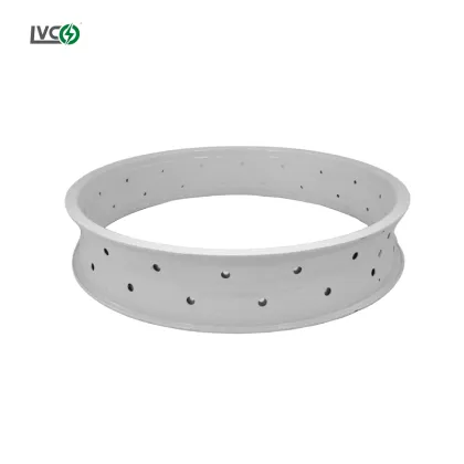 LVCO Hot Selling Electric Bicycle Rim 20*4.0 Inch Aluminum Alloy EBike Rim - Electric Bicycle Accessories