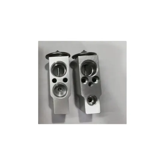 Car AC Expansion Valve for Hon daCiv ic2006-2011 L4 1.8L TRSE07