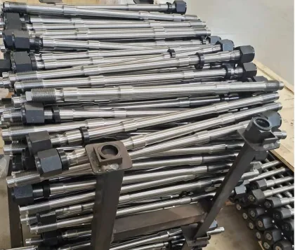 Stanley Hydraulic Breaker Tools