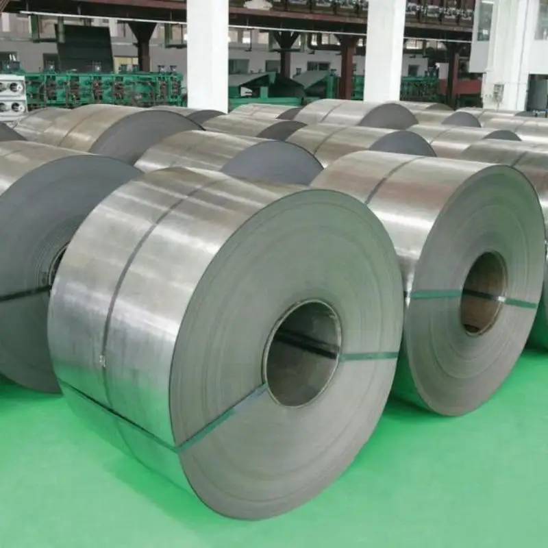 Factory Supply Copper Nickel Alloy Monel 400 Nickel Strip Price