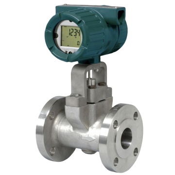 Yokogawa Digital Yewflow FlowMeter DY040-DALAA2-0D: Vorteks Akış Ölçer