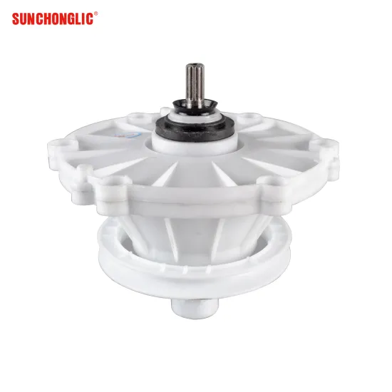 Lg Washing Machine Reducer Gearbox with Pulley - Sunchonglic Parts