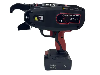 Kowy RT558 Rebar Tying Machine: Construction Site Power Tools & Garden Tools