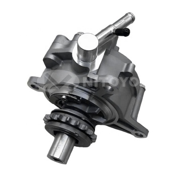 Sistem Brek Auto Nitoyo 146504kv0a - Pam vakum brek untuk Nissan Np300