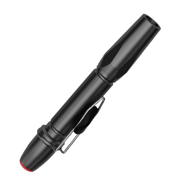 Warsun R089 - The Multifunctional 100Lm Waterproof Pen Torch with AA Battery and Aluminum Design