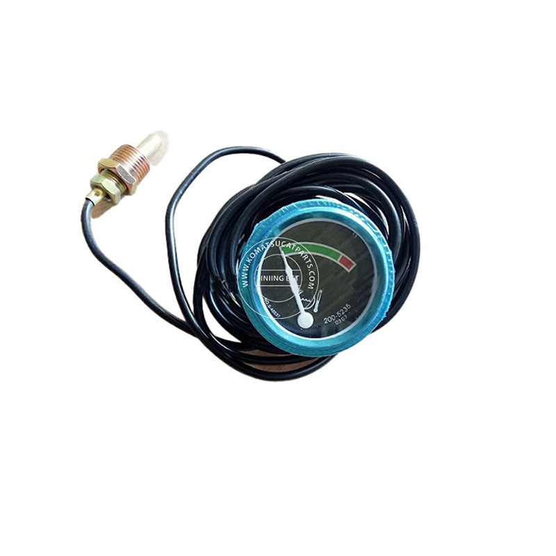 7M7865/7M-7865 Water Temperature Gauge