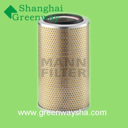 MANN AIR FILTER C23440/3 FOR BENZ 0010944704