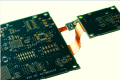 Custom Rigid-Flexible PCB-printplaten productie