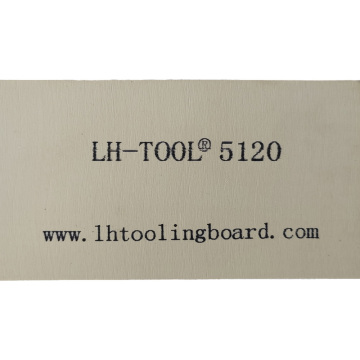 Polyurethane Board LH-tool MB5120